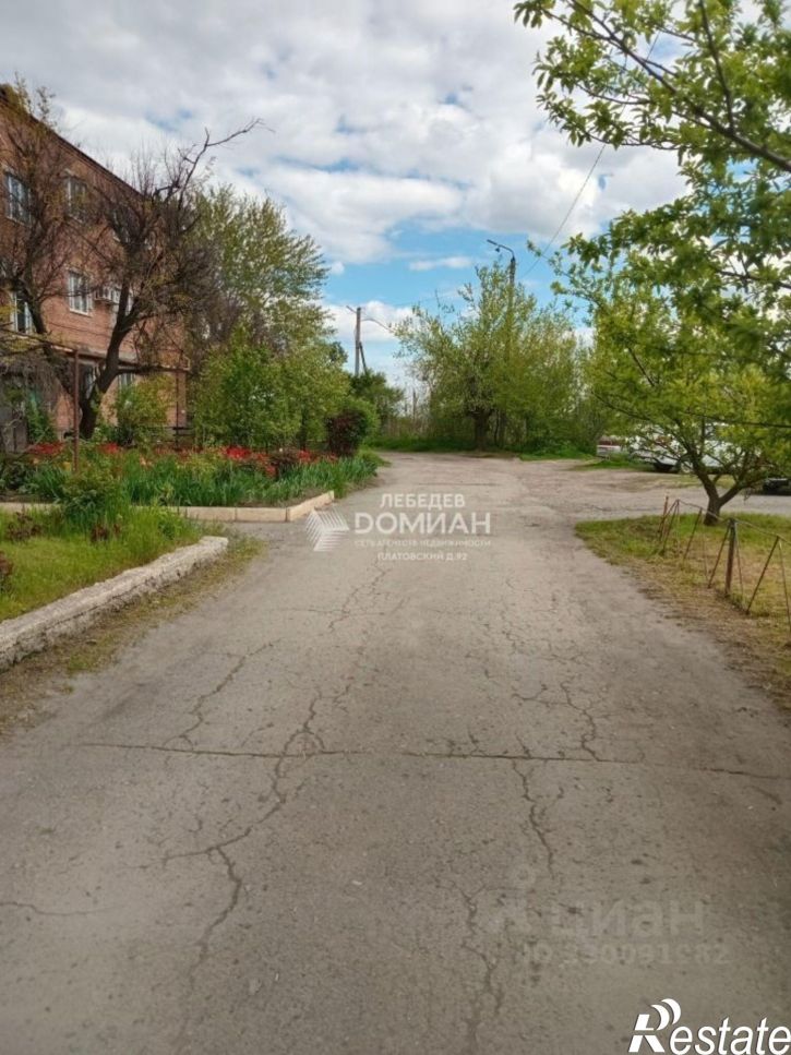 3-комн квартира переулок Радищева, 129,  д. 129