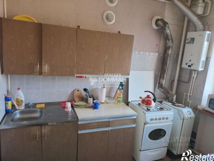 3-комн квартира переулок Радищева, 129,  д. 129