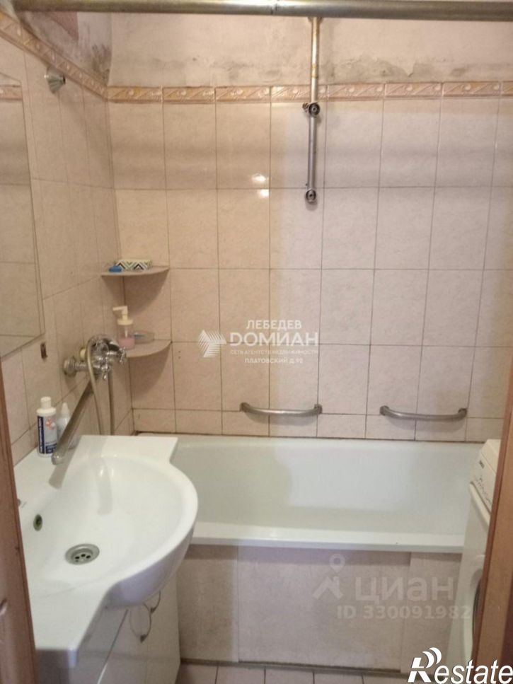 3-комн квартира переулок Радищева, 129,  д. 129