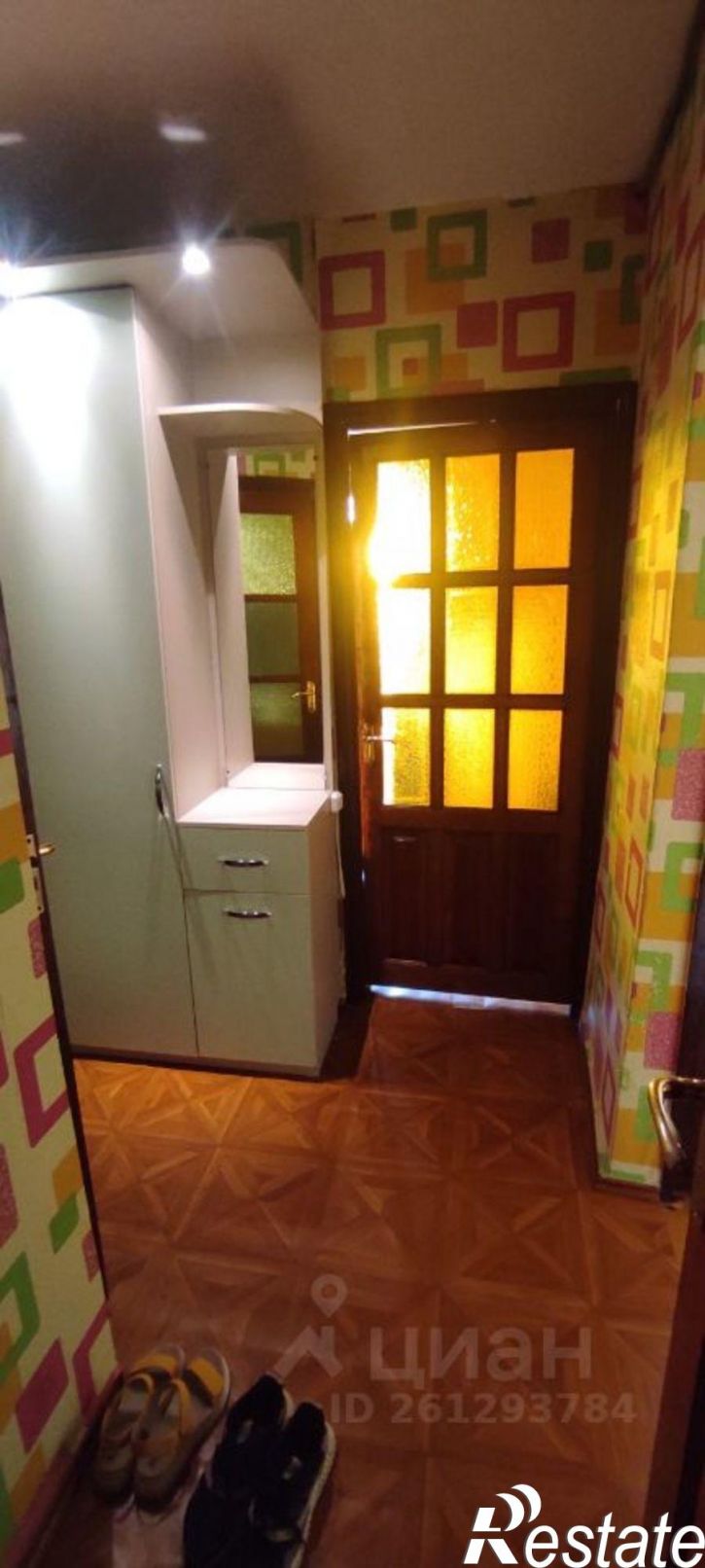 1-комн квартира ул Текстильная, 39,  д. 39