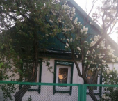 коттедж 69 кв м Большая Артёмовская улица, 12