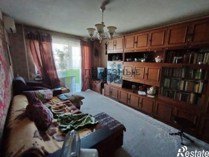 3-комн квартира ул Текстильная, 20,  д. 20