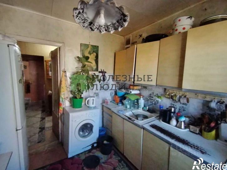3-комн квартира ул Текстильная, 20,  д. 20
