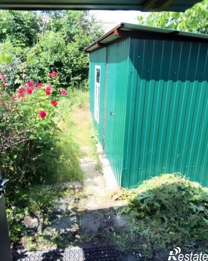 Коттедж/дом Большая Артёмовская улица, 12,  д. 12