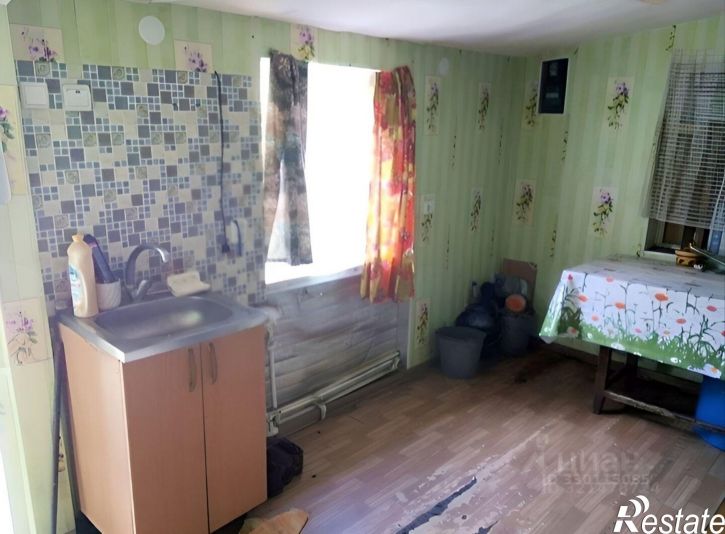 Коттедж/дом Большая Артёмовская улица, 12,  д. 12