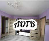 3-комн, 53.5кв м, этаж 3/3 Путиловский переулок, д.16к1