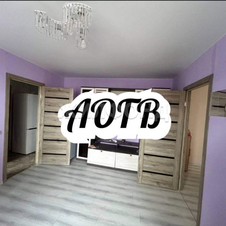3-комн квартира Путиловский переулок, д.16к1