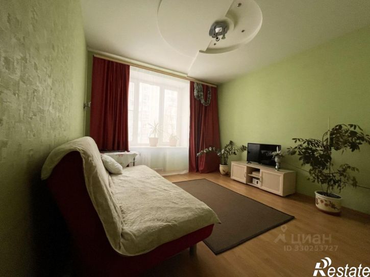 4-комн квартира Донской переулок, 78А,  д. 78А