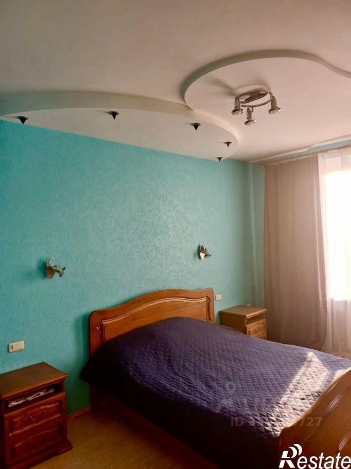 4-комн квартира Донской переулок, 78А,  д. 78А