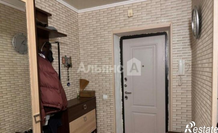 3-комн квартира ул Красинская, 48ж,  д. 48ж