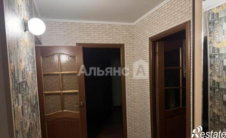 3-комн квартира ул Красинская, 48ж,  д. 48ж