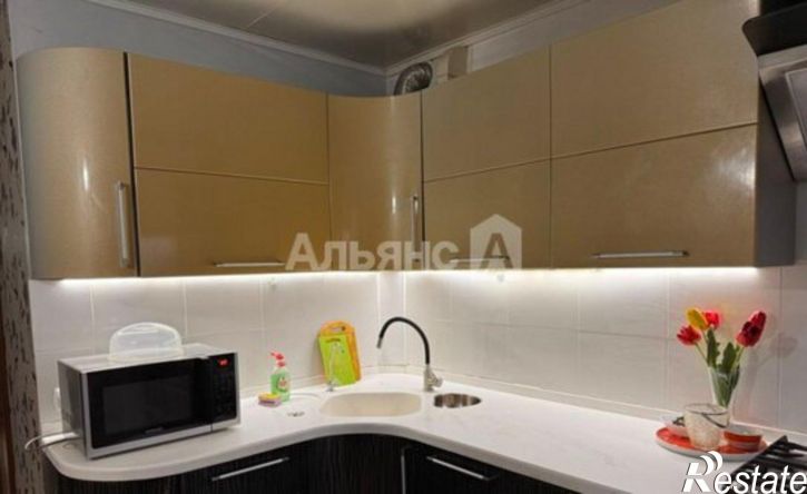 3-комн квартира ул Красинская, 48ж,  д. 48ж
