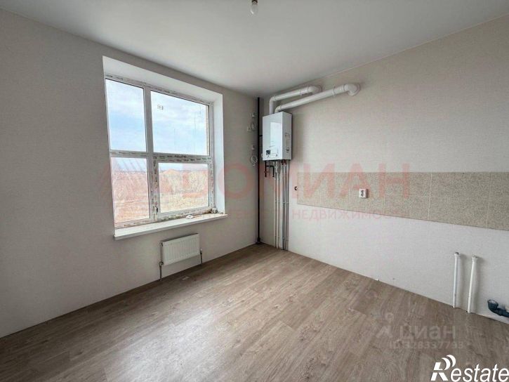 3-комн квартира улица Калинина, 33Б,  д. 33Б