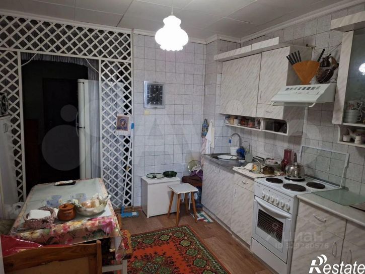 2-комн квартира Текстильная улица, 37,  д. 37