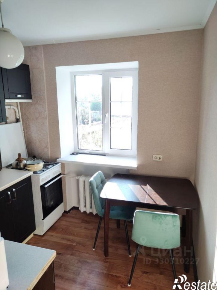 2-комн квартира улица Маяковского, 60,  д. 60