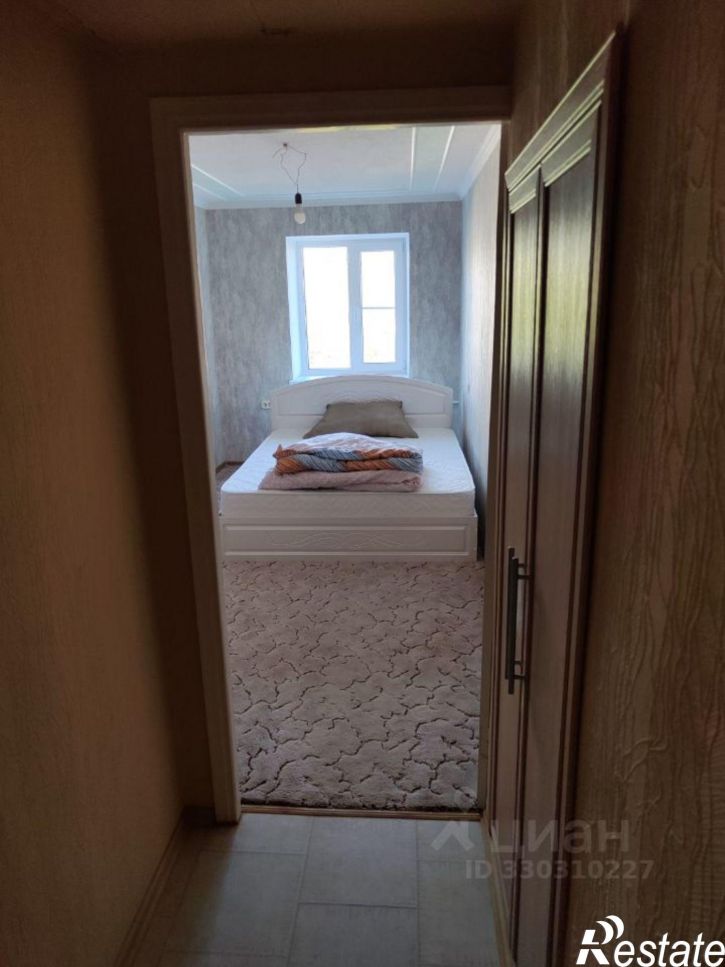 2-комн квартира улица Маяковского, 60,  д. 60