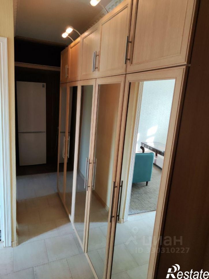 2-комн квартира улица Маяковского, 60,  д. 60