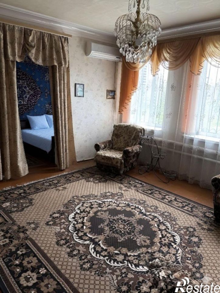 Коттедж/дом ул Земледельческая, 65,  д. 65
