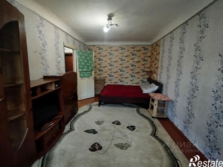 1-комн квартира улица Горбунова, 14,  д. 14