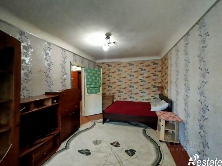 1-комн квартира улица Горбунова, 14,  д. 14