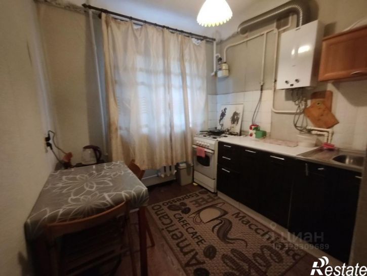 1-комн квартира улица Горбунова, 14,  д. 14