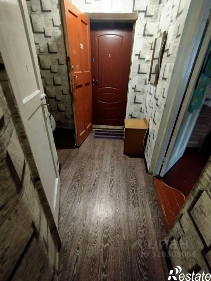 1-комн квартира улица Горбунова, 14,  д. 14