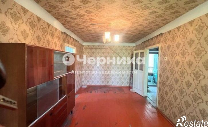 2-комн квартира ул Искра, 47,  д. 47