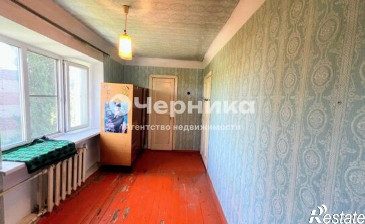 2-комн квартира ул Искра, 47,  д. 47