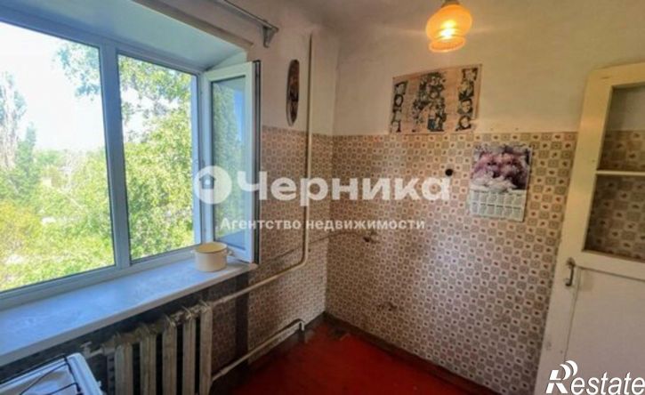 2-комн квартира ул Искра, 47,  д. 47