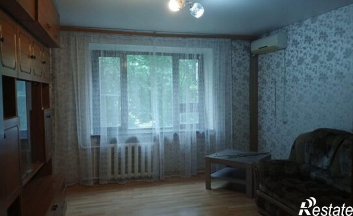 2-комн квартира ул Индустриальная, 1,  д. 1