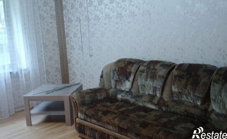 2-комн квартира ул Индустриальная, 1,  д. 1