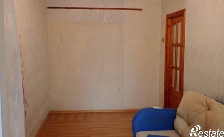2-комн квартира ул Индустриальная, 1,  д. 1