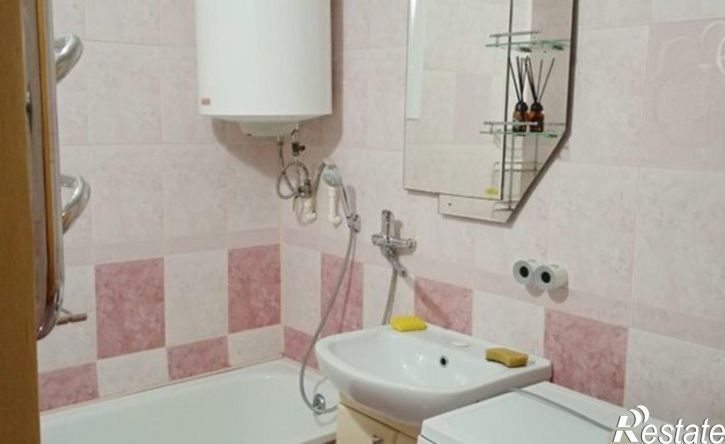 2-комн квартира ул Индустриальная, 1,  д. 1