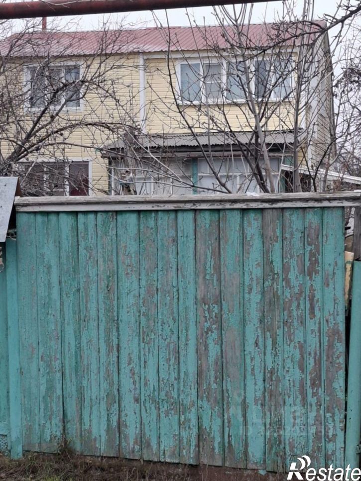 Коттедж/дом пр-кт Чернокозова, 163,  д. 163