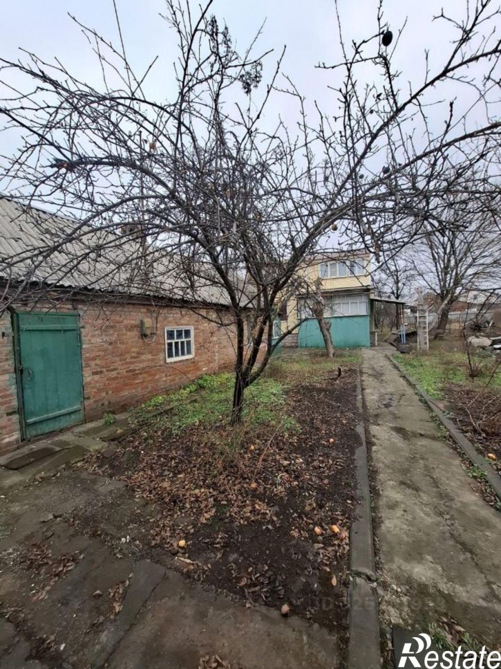 Коттедж/дом пр-кт Чернокозова, 163,  д. 163