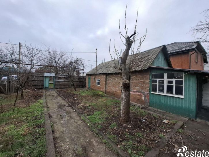 Коттедж/дом пр-кт Чернокозова, 163,  д. 163