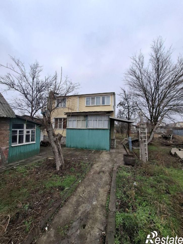 Коттедж/дом пр-кт Чернокозова, 163,  д. 163