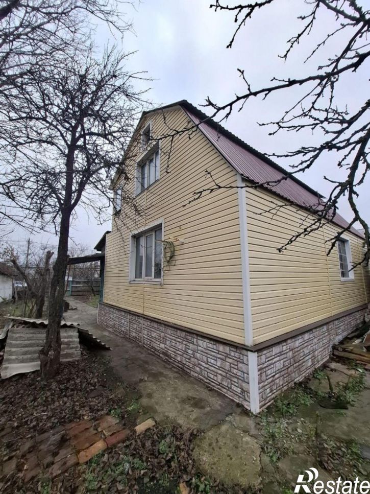 Коттедж/дом пр-кт Чернокозова, 163,  д. 163