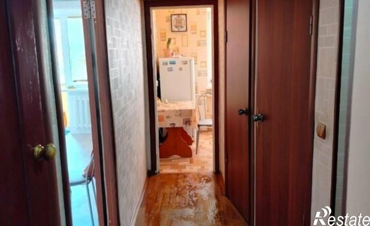 3-комн квартира проспект Ленинского Комсомола, 10,  д. 10