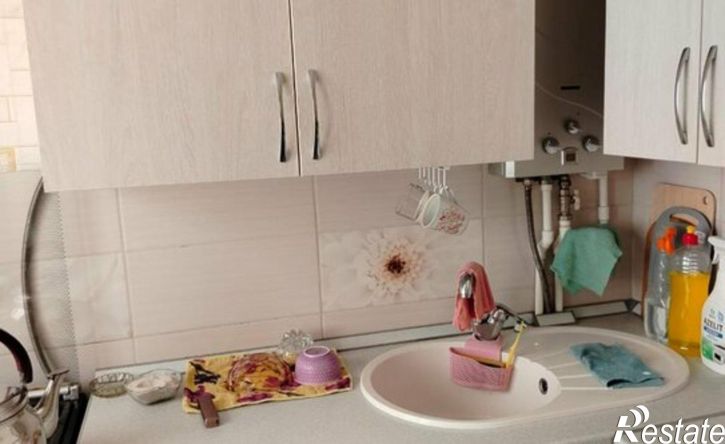 3-комн квартира проспект Ленинского Комсомола, 10,  д. 10