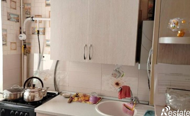 3-комн квартира проспект Ленинского Комсомола, 10,  д. 10