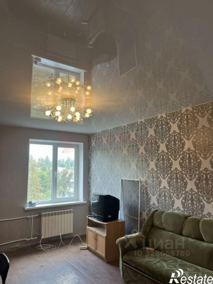 2-комн квартира улица Горбунова, 10,  д. 10
