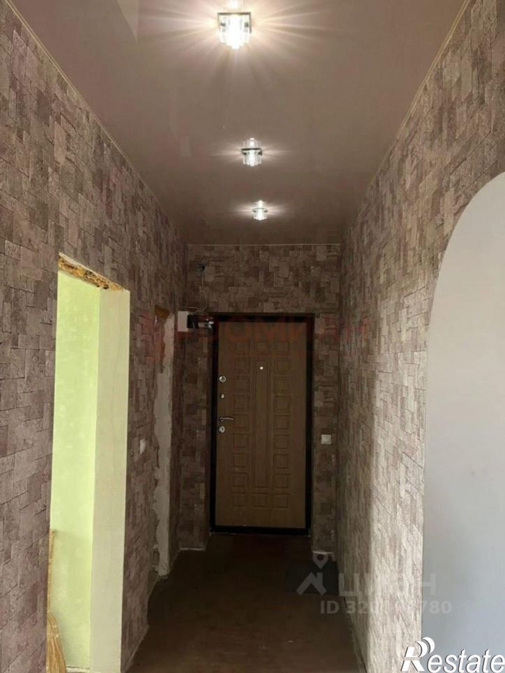 2-комн квартира улица Горбунова, 10,  д. 10
