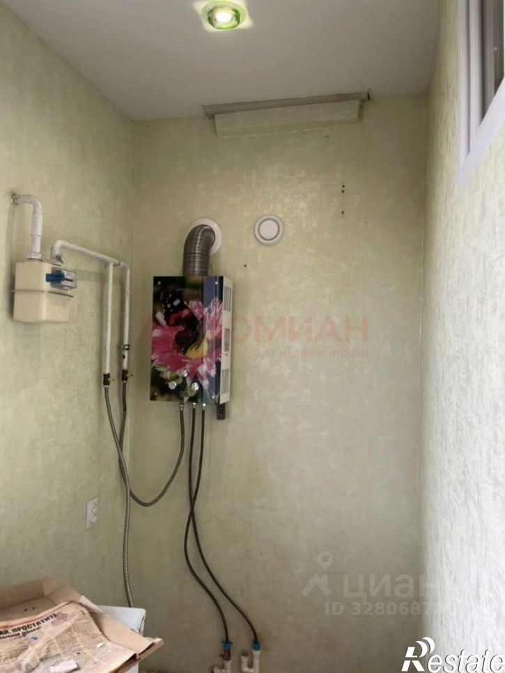 2-комн квартира улица Горбунова, 10,  д. 10