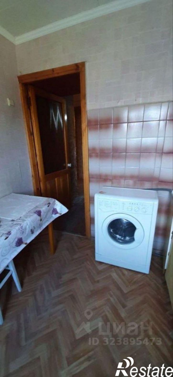 2-комн квартира проспект Ленинского Комсомола, 45,  д. 45