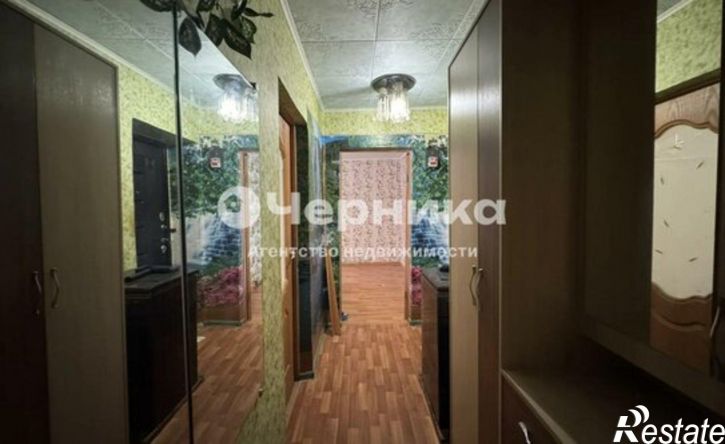 2-комн квартира ул Текстильная, 23,  д. 23