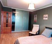 3-комн, 60кв м, этаж 1/5 Донской пер, 68