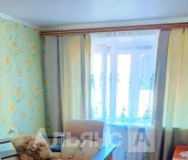 3-комн, 61кв м, этаж 5/5 Индустриальная улица, 2