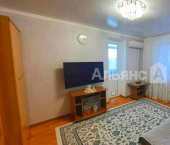 2-комн, 50кв м, этаж 12/14 Индустриальная улица, 1Б