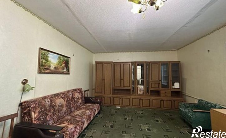 1-комн квартира Могилёвская улица, 36,  д. 36